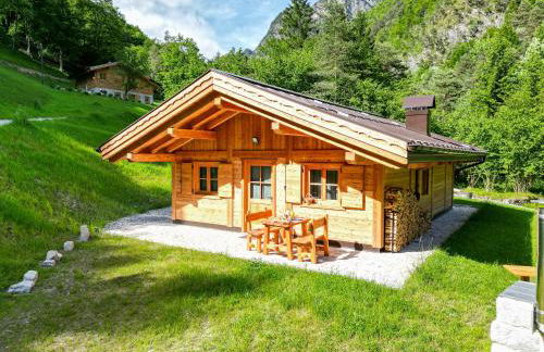 Baita Valon La Piciola - Foto 1