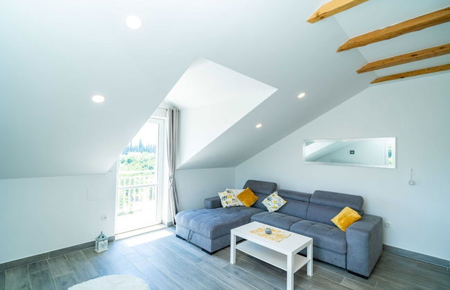 Apartments Amalija - Foto 34