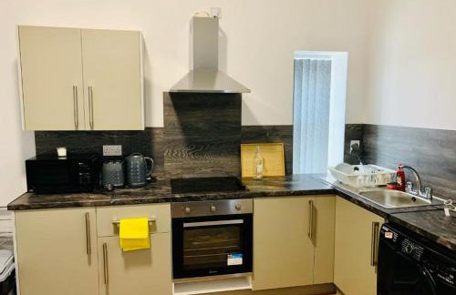 Marina Apartments - Photo 8