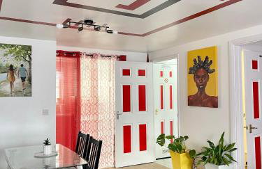 Westfield Gardens - 3 Bedroom Apartment - Foto 12