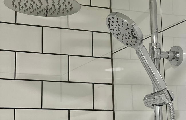 Serviced 2BR Apartments in Utrecht - Photo 26