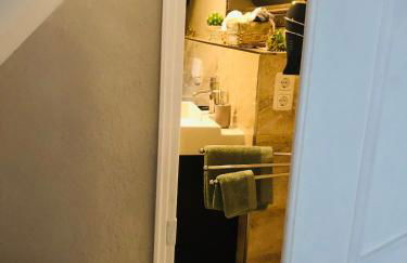 Ferienwohnung C im Ferienhaus Antika - Foto 21