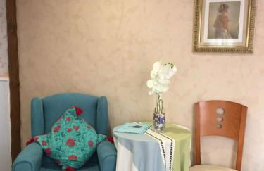 Casa Rural Las Violetas - Foto 91