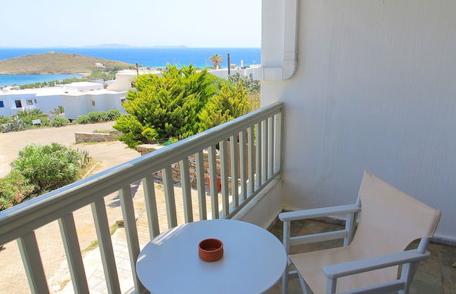 Home with View of Agios Ioannis in Tinos - Foto 29