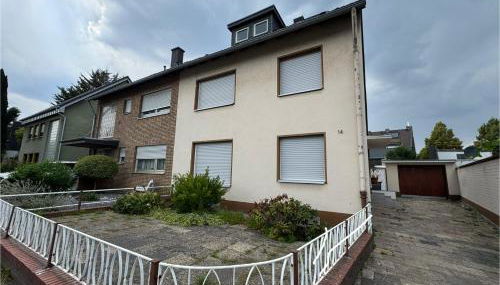 Zuhause auf Zeit in Efferen - Photo 2