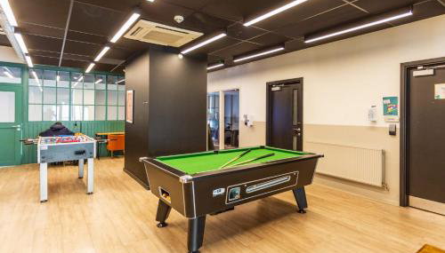 Laycock Studios in Sheffield - Foto 3, Game Room