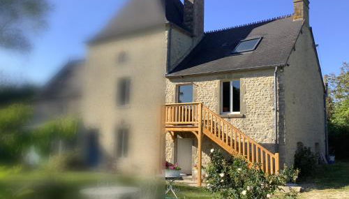 Gîte de la Ressourcery - Foto 2