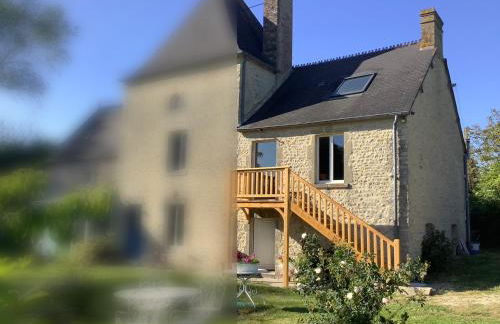 Gîte de la Ressourcery - Foto 2