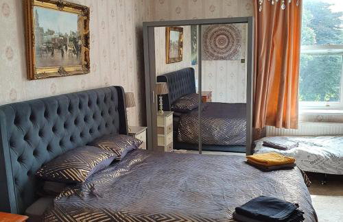 Country Manor House - Foto 25