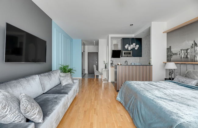 Old Town by Welcome Apartment - Foto 55