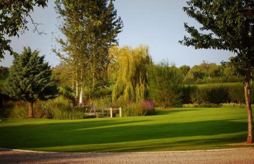 Walwyn Court Barns - Foto 12