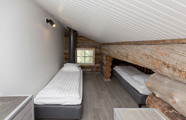 Holiday Club Ylläs - Photo 25