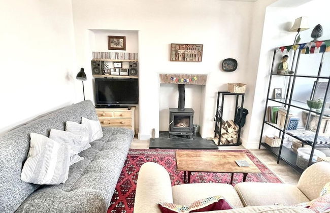 Tranquil Kendal Cottage Retreat - Foto 5