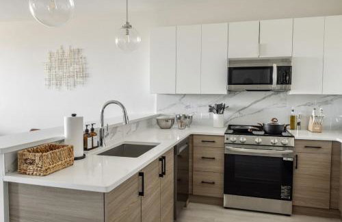 Luxe Loft 15 Min from NYC with City View & Gym - Foto 24