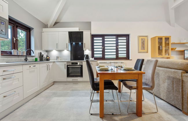 Hapimag Burnside Park Apartments - Foto 15