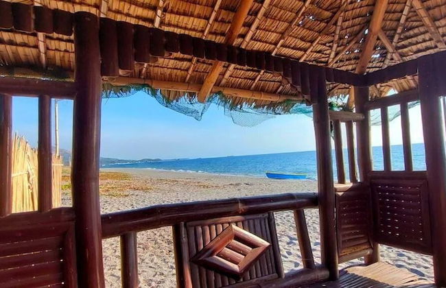 Kenjul Beach Resort Zambales Botolan - Foto 27