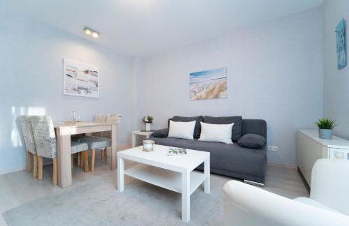 Appartementhausanlage Wennseestraße Kleiner Strandpirat - Foto 5