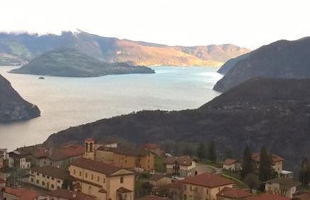 Home Iseo Lake - Photo 49