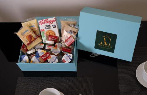 Afelbo Inn - Foto 32