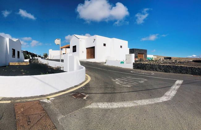 Apartment Alegranza in the Beautiful Village of Mozaga, Lanzarote - Foto 26