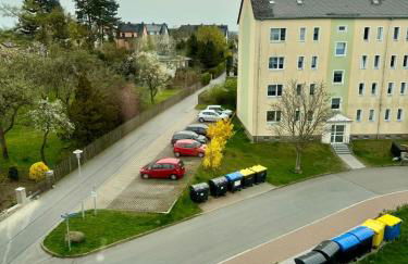 Apartmány Wolkenstein - Foto 8