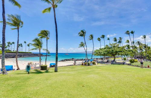 Luxe Maunalani Resort Condo with Pool and Beach Access - Foto 29