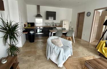 Appartement T3 dans maison neuve 7 couchages - Foto 14