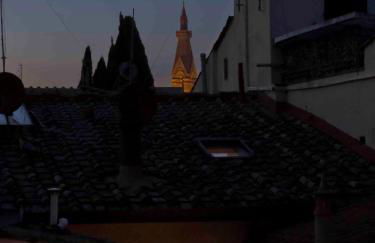 Florence Walled Garden - The Tom's Private Oasis - Foto 52