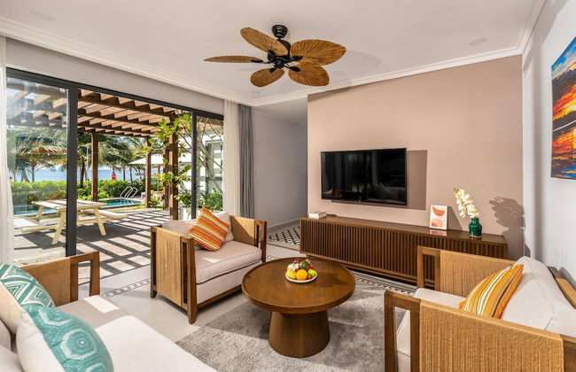 Andochine Resort & Spa Phu Quoc - Foto 40