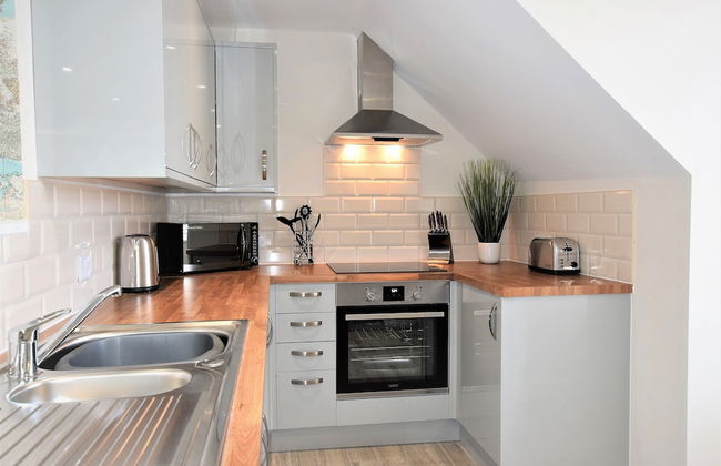 The Old Bank - Your Apartment - Foto 75