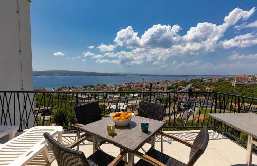 Penthaus Lukic Crikvenica - Foto 10