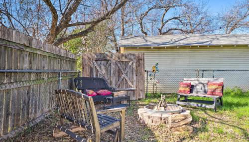 Georgetown Vacation Rental Close to Town Square! - Foto 2