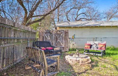 Georgetown Vacation Rental Close to Town Square! - Foto 2