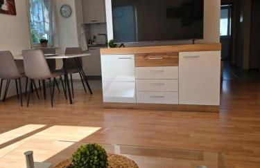 Ruhiges Apartment nähe Bahnhof HILTI - Foto 32