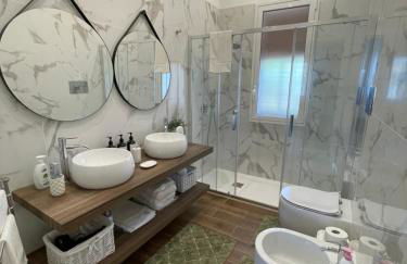 Villa I Mori di Noró - Foto 29