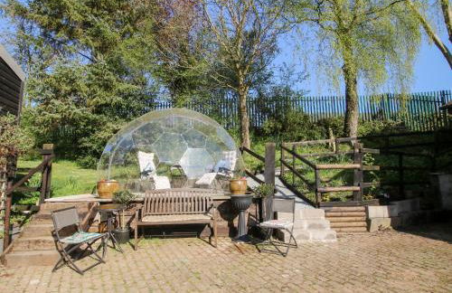 The Millers Roost at Dudgeley Mill - Foto 21