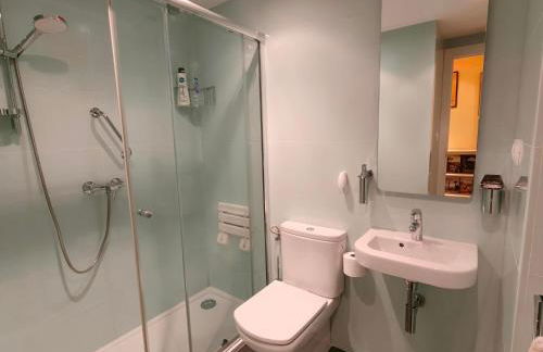 La Elegancia del Centro by Alogest - Foto 20