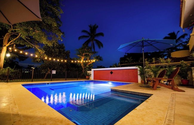 Marina Vallarta Casa Gallos - Foto 31