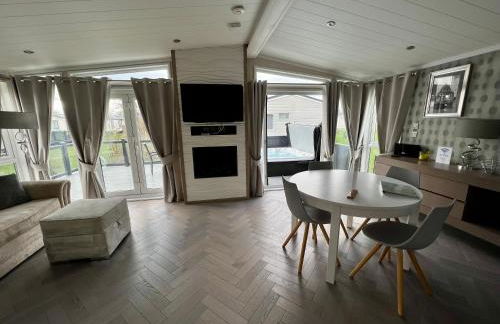 Spring Lodge - Foto 56