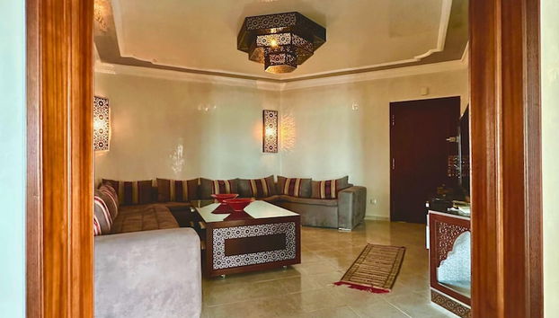 Le Traditionnel in Tanger - Foto 5, Habitación