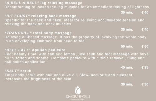 Dimora Pacelli - Foto 78