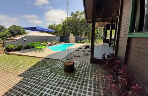 Casa Green Piccoli - Itajaí/SC - Foto 55