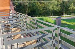 Pokoje Czajka- Agroturystyka - Photo 32