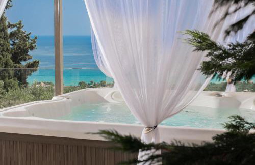 Artemis Villas - Spectacular Views & Ideal For Large Groups, By ZanteWize - Foto 50