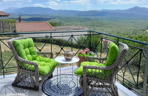 Villa Lena Megalopoli - Foto 30