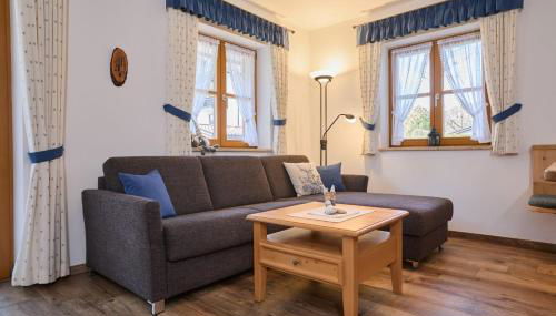 Ferienwohnung Burgberg - Photo 3