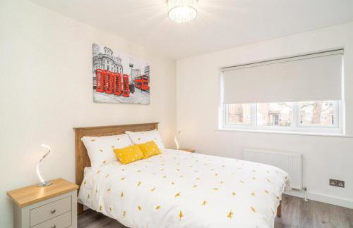 2 bedroom house with parking in Borehamwood - Foto 21