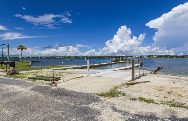 Salt and Light Surf & Racquet 204B - Foto 34