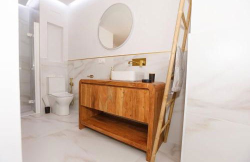 Casa Maruja Boutique con Gran Terraza junto al Balneario - Foto 41