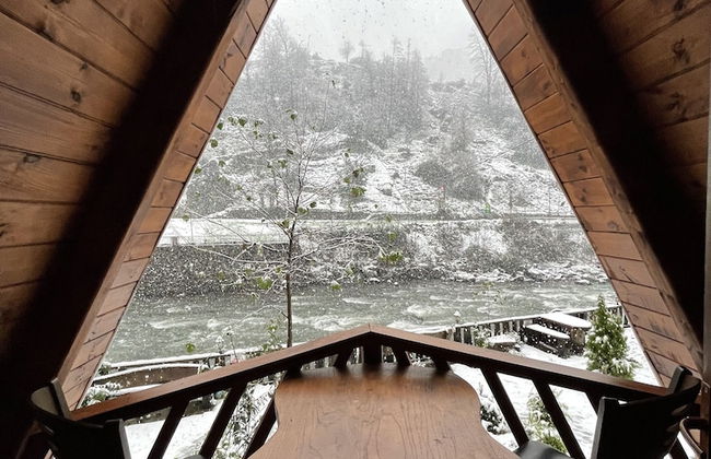 Tanura Bungalows - Foto 8